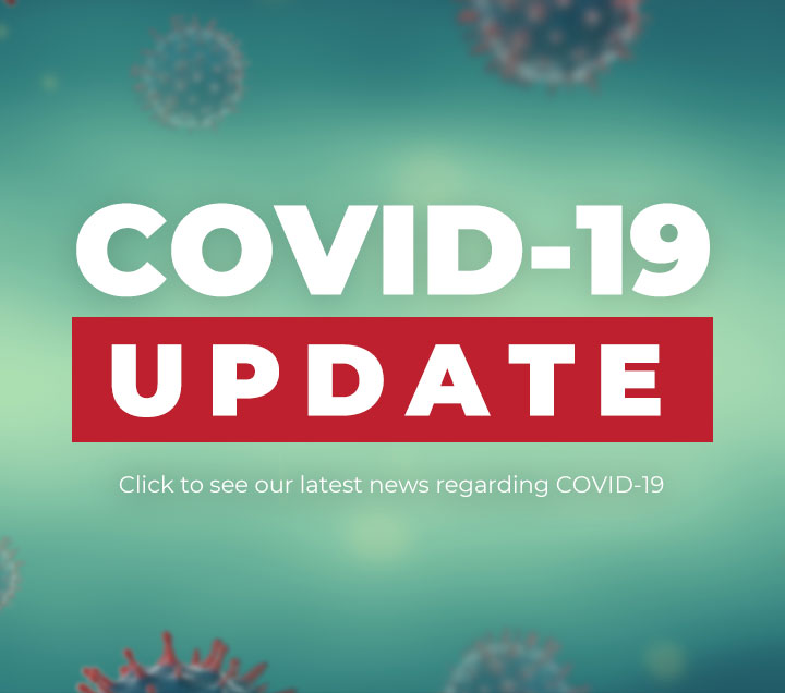 March 25th – Covid-19 Update