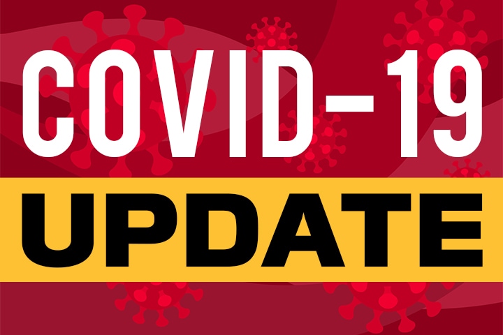 IMPORTANT – Covid-19 Update