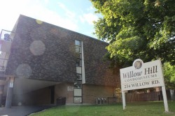 WCC 20 – Willow Hill Condominiums